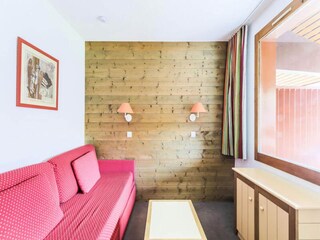 Apartment Belle Plagne Features 17