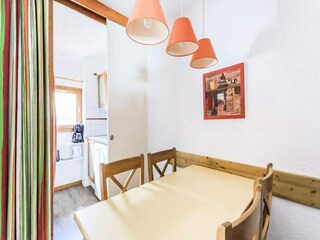 Apartment Belle Plagne Features 18