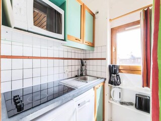 Apartment Belle Plagne Features 19