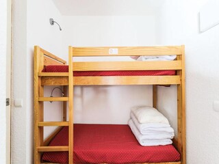 Apartamento Belle Plagne Características 20
