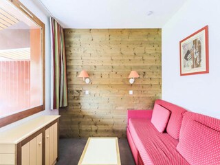 Apartment Belle Plagne Features 21