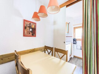 Apartment Belle Plagne Features 22