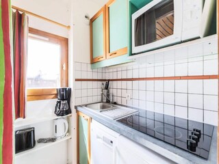 Apartment Belle Plagne Features 23