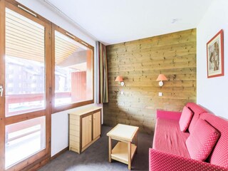 Apartamento Belle Plagne Características 24