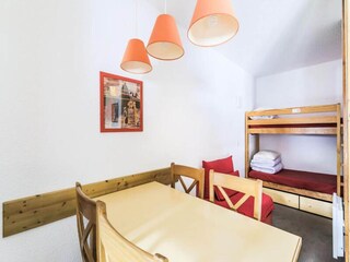Apartment Belle Plagne Features 25