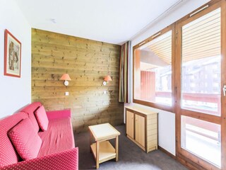 Apartment Belle Plagne Features 27