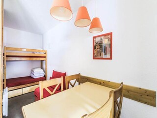 Apartment Belle Plagne Features 28