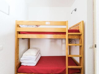 Apartamento Belle Plagne Características 29