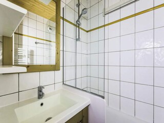 Apartment Belle Plagne Features 30