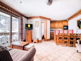 Apartment Chamonix  15