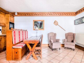 Appartement Chamonix  16