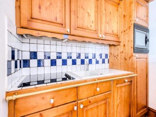 Appartement Chamonix  17