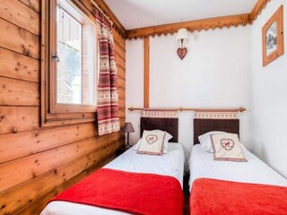 Appartement Chamonix  18