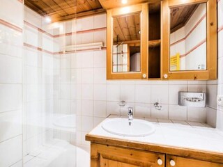 Appartement Chamonix  19