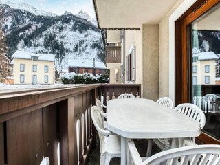 Appartement Chamonix  20