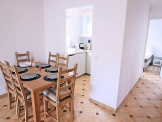 Appartement Sainte-Maxime Kenmerken 7
