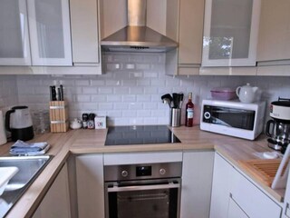 Appartement Sainte-Maxime Kenmerken 8