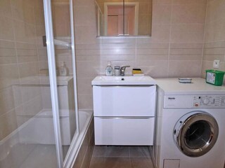 Appartement Sainte-Maxime  25