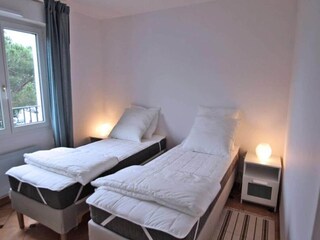 Appartement Sainte-Maxime Kenmerken 10