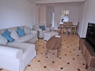 Apartment Sainte-Maxime Ausstattung 13