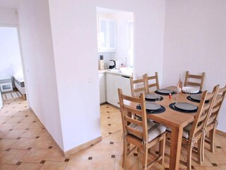 Appartement Sainte-Maxime Kenmerken 21
