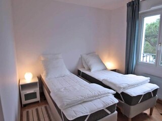Appartement Sainte-Maxime Kenmerken 18