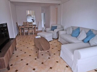 Apartment Sainte-Maxime Ausstattung 21