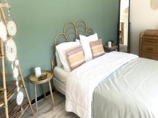 Apartamento Six-Fours-les-Plages Características 1