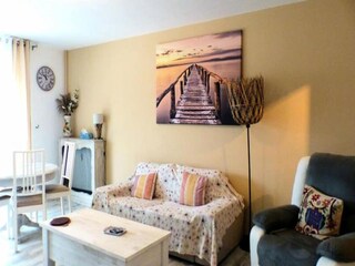 Apartamento Six-Fours-les-Plages Características 8