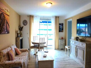 Apartment Six-Fours-les-Plages Features 11
