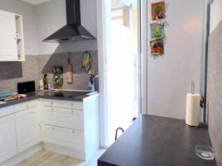Apartment Six-Fours-les-Plages Features 12
