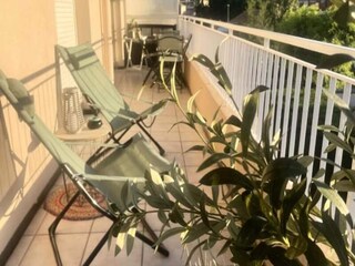 Apartment Six-Fours-les-Plages Outdoor Recording 3
