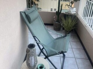Appartement Six-Fours-les-Plages Enregistrement extérieur 4
