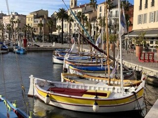 Appartement Six-Fours-les-Plages Omgeving 23