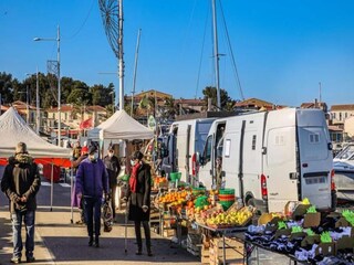 Appartement Six-Fours-les-Plages Environnement 28