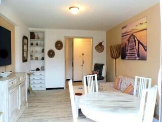 Apartment Six-Fours-les-Plages Features 16