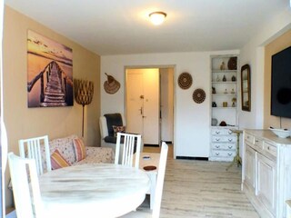 Apartment Six-Fours-les-Plages Features 18