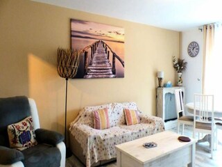 Apartment Six-Fours-les-Plages Features 20