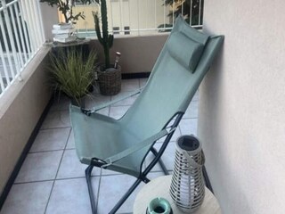 Apartamento Six-Fours-les-Plages Grabación al aire libre 7