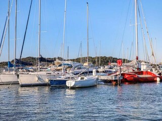 Appartement Six-Fours-les-Plages Environnement 34