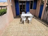 Appartement Leucate  1