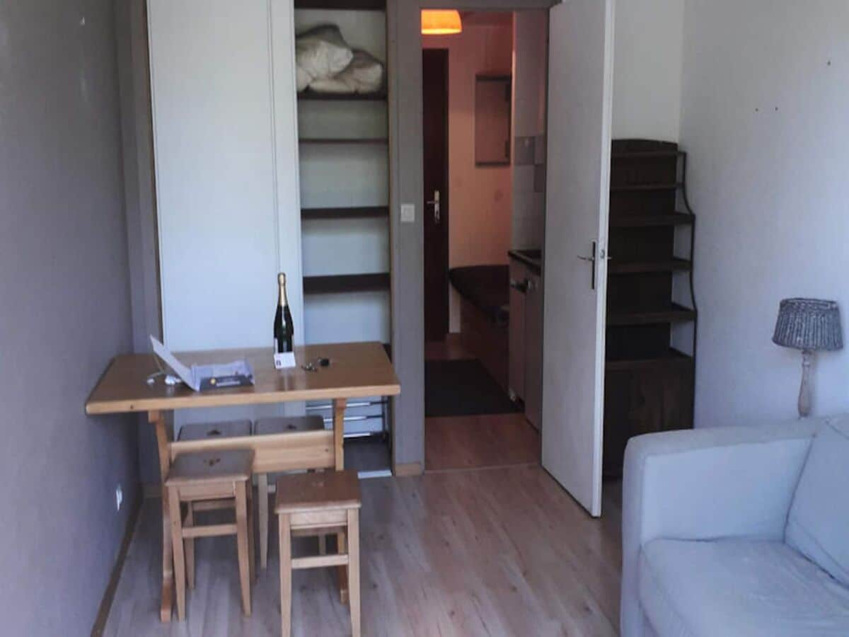 Apartamento Miribel-Lanchâtre  1