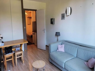 Apartment Miribel-Lanchâtre Ausstattung 5