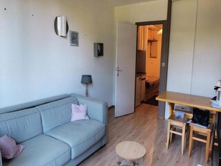 Apartment Miribel-Lanchâtre Ausstattung 6