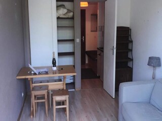 Apartment Miribel-Lanchâtre Ausstattung 7