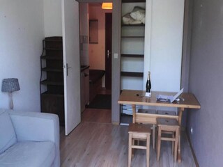 Apartment Miribel-Lanchâtre Ausstattung 8