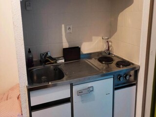 Apartment Miribel-Lanchâtre Ausstattung 9