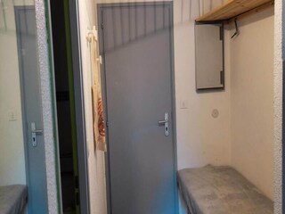 Apartment Miribel-Lanchâtre Ausstattung 10