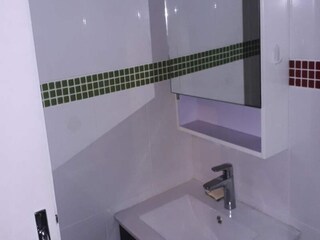 Apartment Miribel-Lanchâtre Ausstattung 12