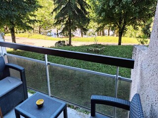 Apartment Miribel-Lanchâtre Außenaufnahme 3
